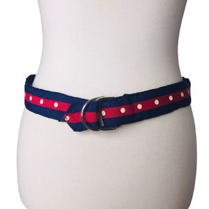 Dots Belt